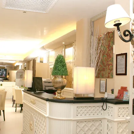Hotel Valle