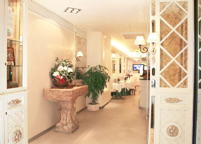 Otel Valle 3*