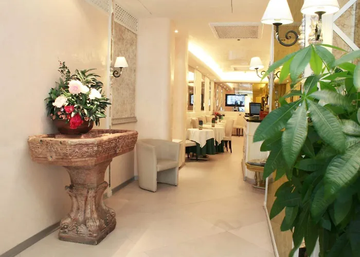 Valle Otel 3*