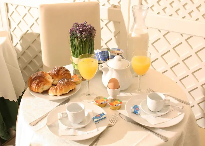 Otel Valle