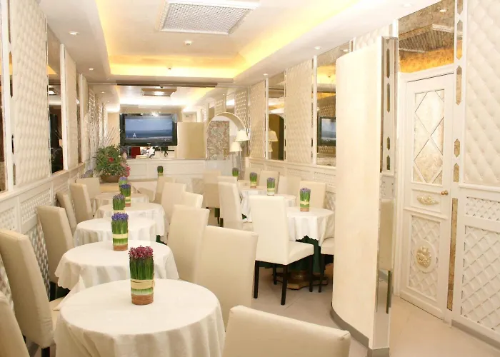 Valle Otel Roma