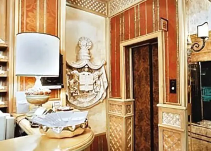 Valle 3* Roma
