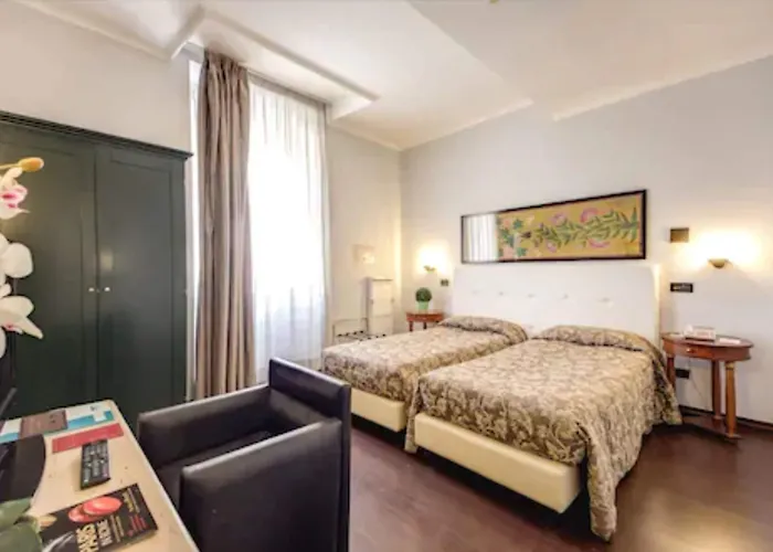 Valle Otel 3*