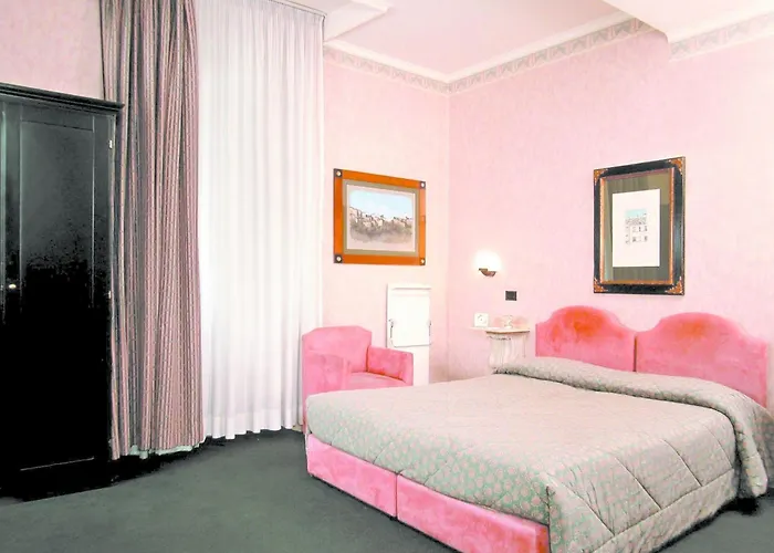 Valle 3* Roma