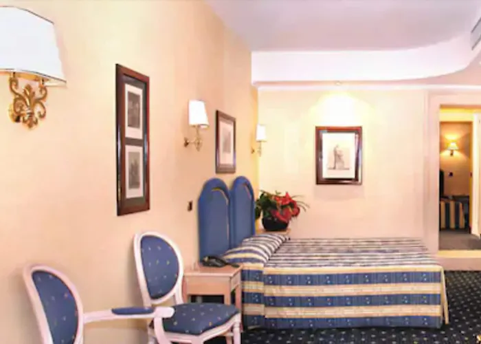 Otel Valle Roma
