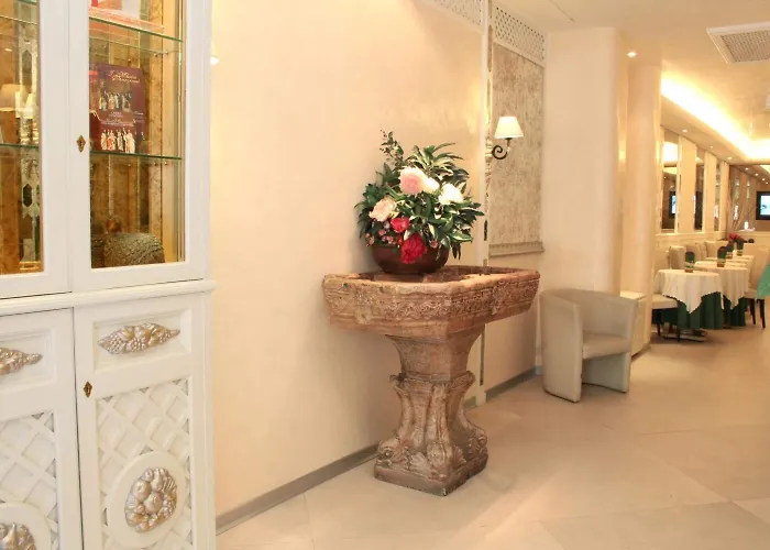 Otel Valle Roma