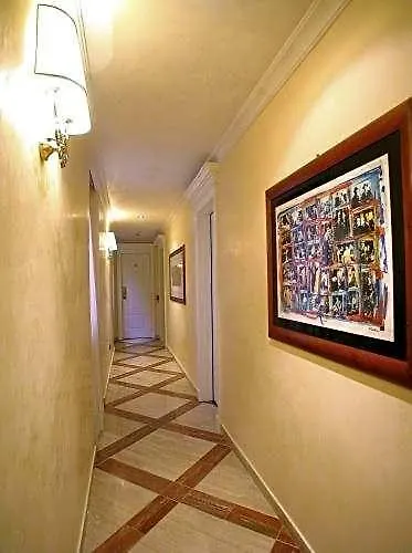 Otel Valle