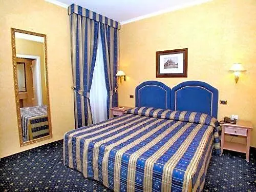 Valle 3* Roma