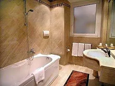 Otel Valle Roma