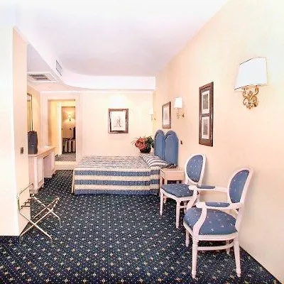 Otel Valle