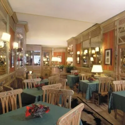 Otel Valle Roma