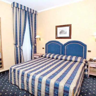 Otel Valle Roma