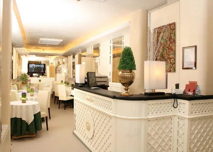 Valle Otel