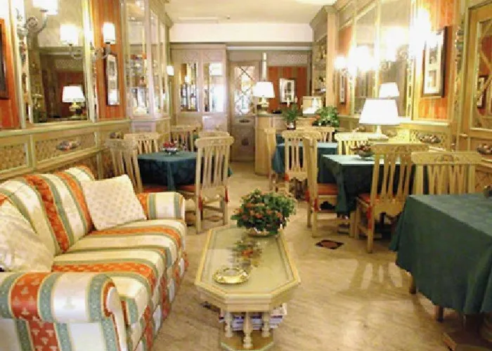 Otel Valle 3*
