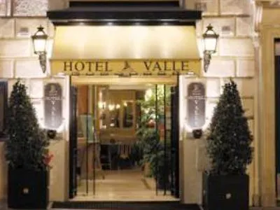 Otel Valle 3*