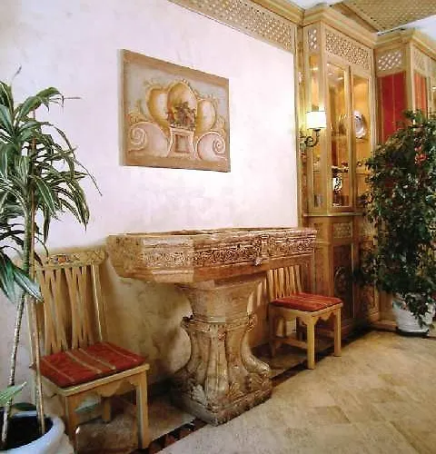 Valle 3* Roma