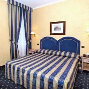 Otel Valle
