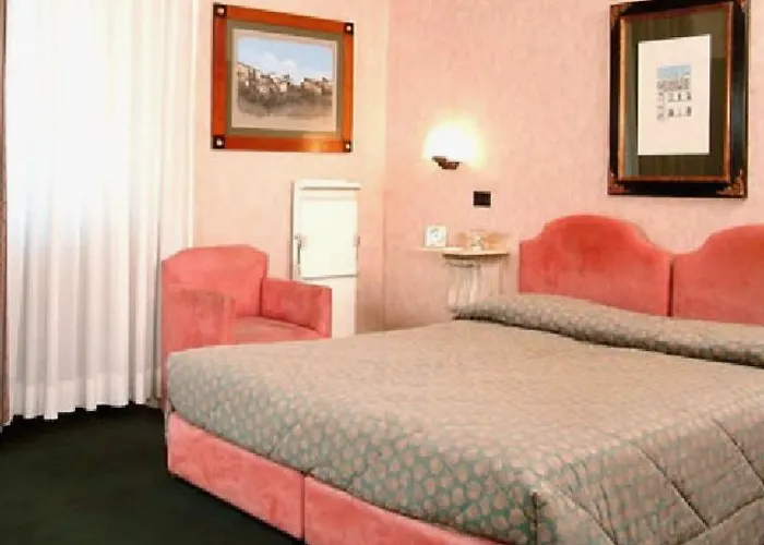 Valle 3* Rome