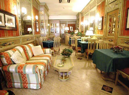 Otel Valle Roma