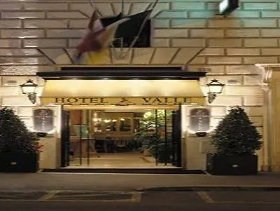 Valle Otel Roma