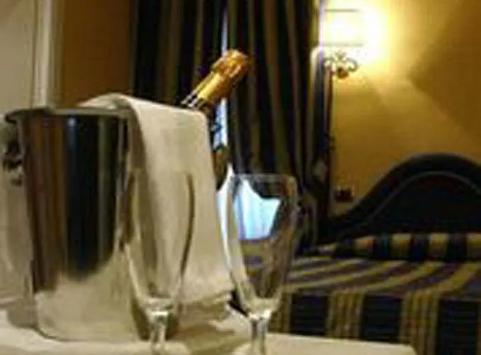 Otel Valle