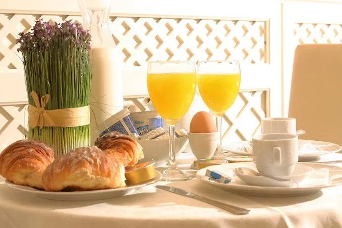 Otel Valle 3*