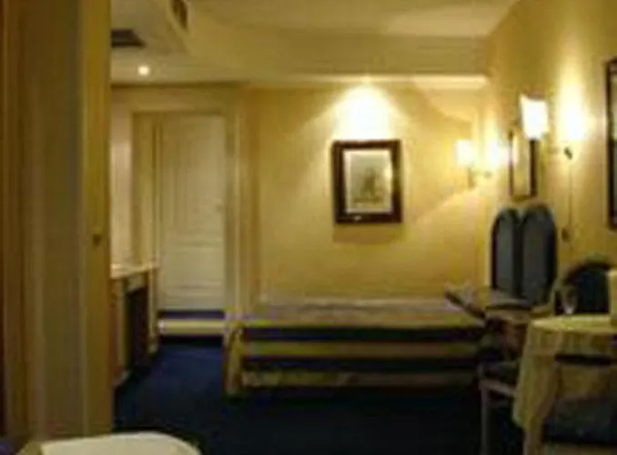 Valle Otel 3*