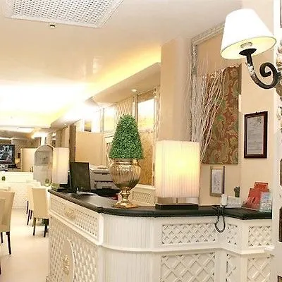 Valle Otel Roma