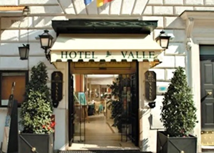 Valle 3*