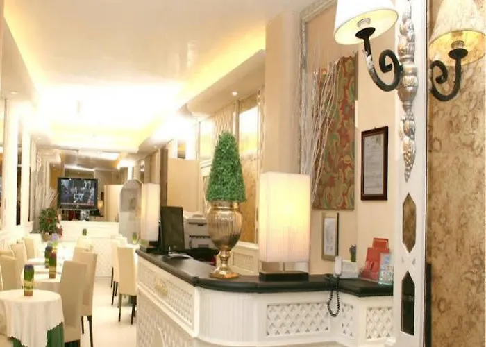 Valle Otel Roma