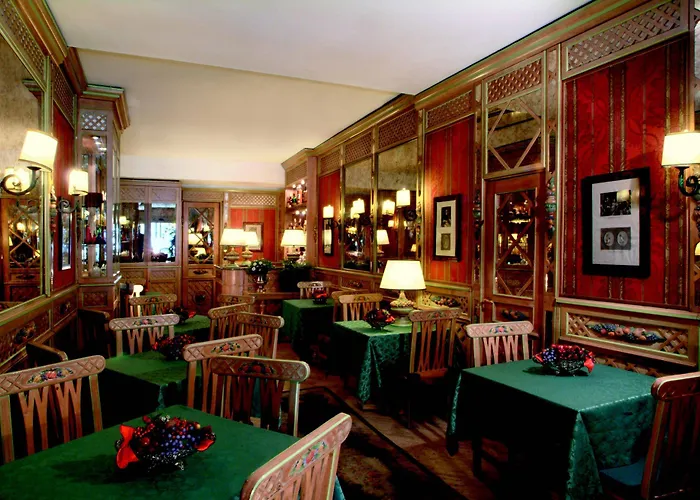 Valle Otel