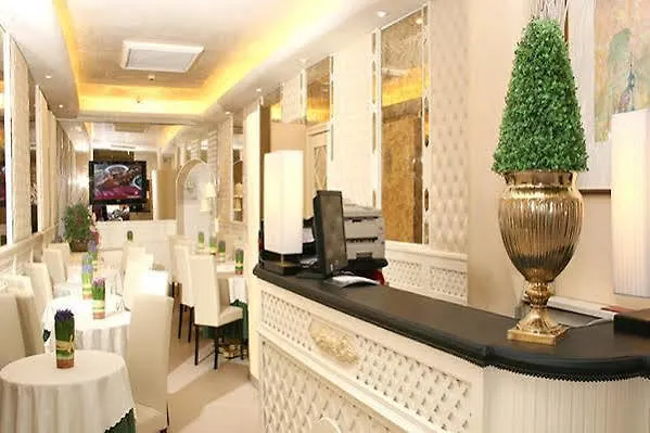 Valle Otel