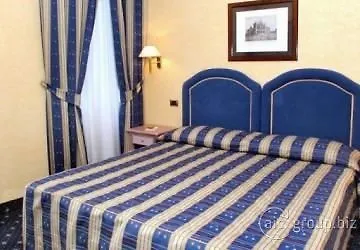 Otel Valle