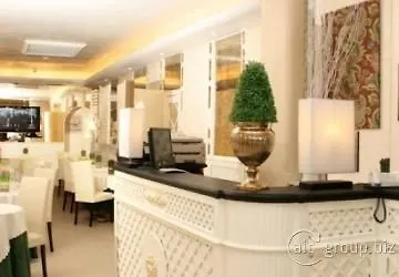 Otel Valle