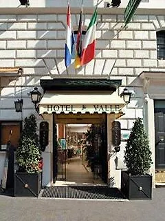 Valle Otel Roma