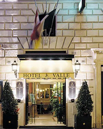 Valle 3*