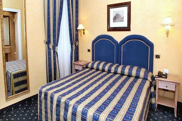 Otel Valle Roma