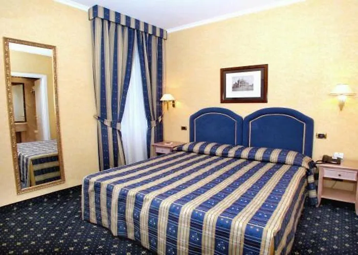Otel Valle