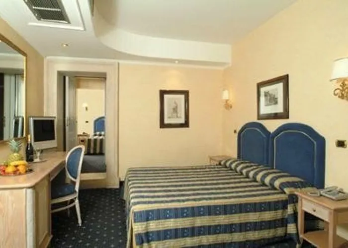 Valle 3* Roma