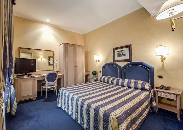 Otel Valle Roma