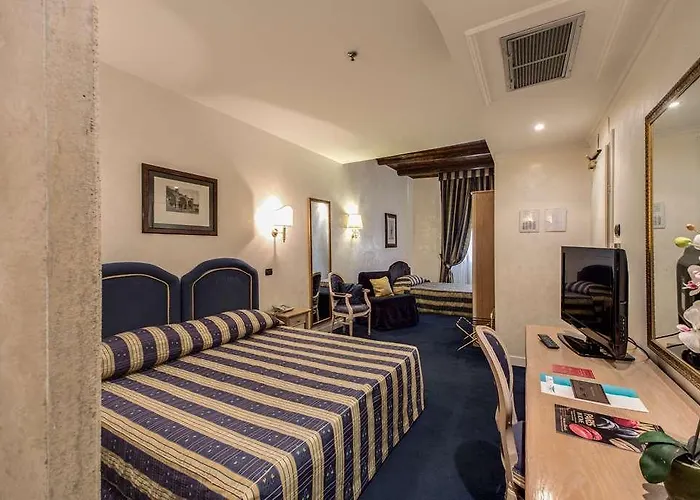 Otel Valle 3*